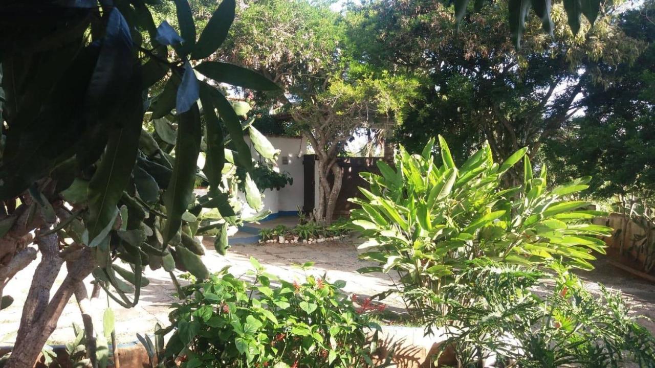 Geriba House Buzios Hotel ภายนอก รูปภาพ