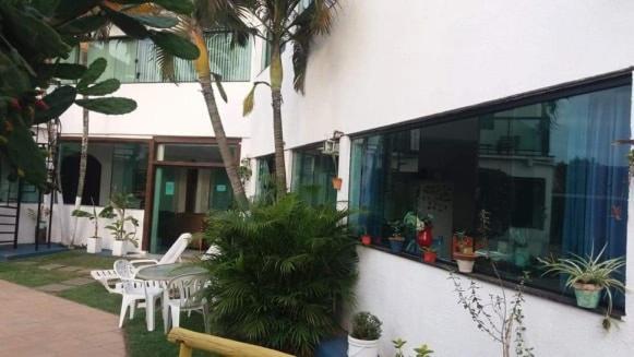 Geriba House Buzios Hotel ภายนอก รูปภาพ