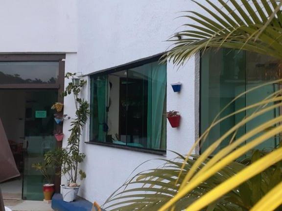 Geriba House Buzios Hotel ภายนอก รูปภาพ