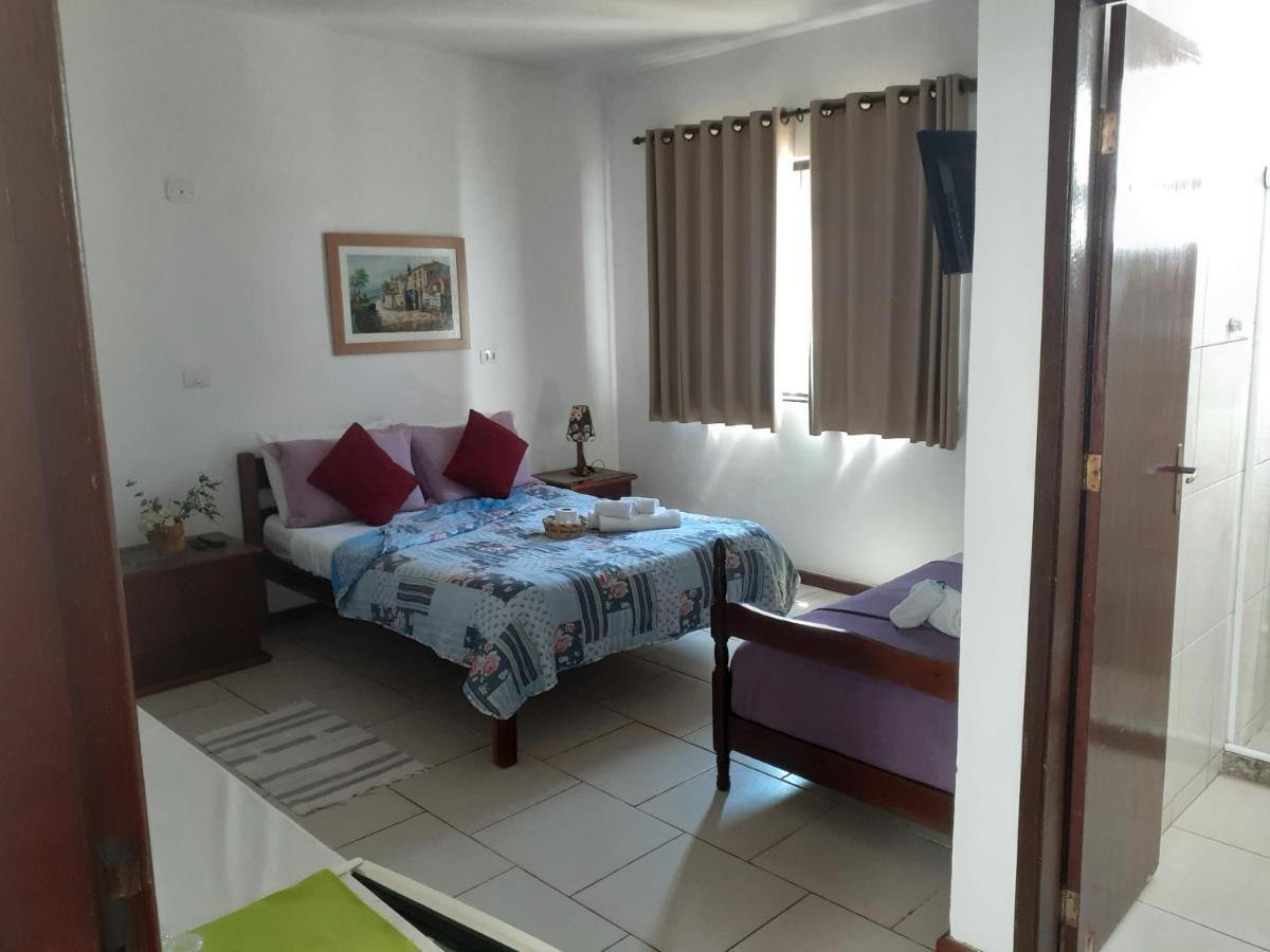 Geriba House Buzios Hotel ภายนอก รูปภาพ