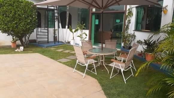 Geriba House Buzios Hotel ภายนอก รูปภาพ