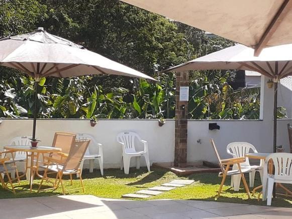 Geriba House Buzios Hotel ภายนอก รูปภาพ