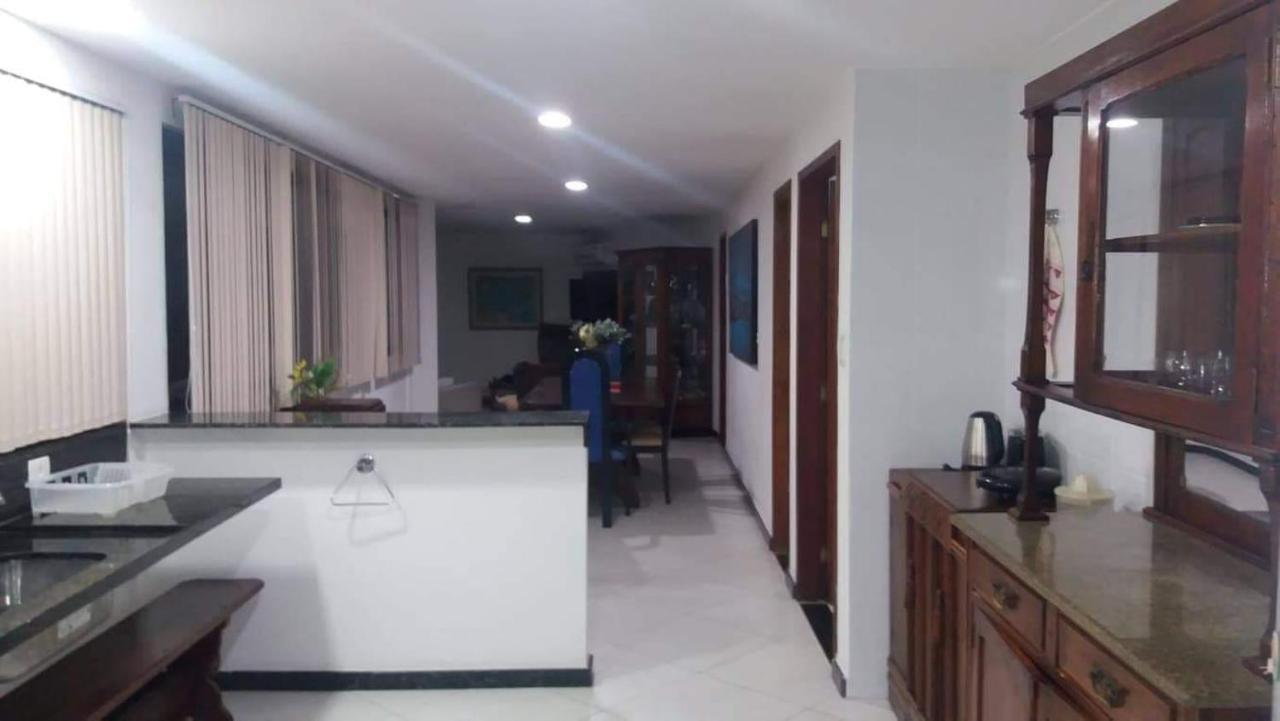 Geriba House Buzios Hotel ภายนอก รูปภาพ