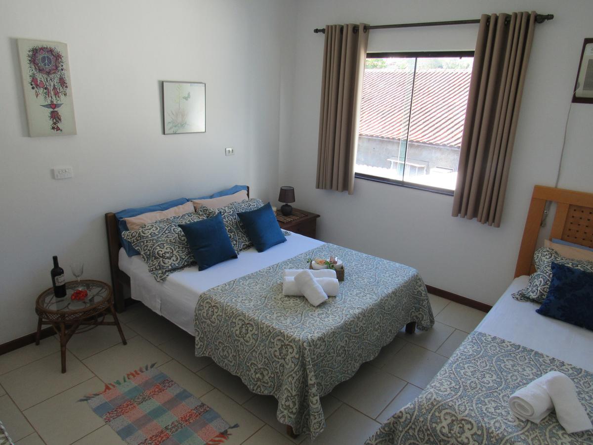 Geriba House Buzios Hotel ภายนอก รูปภาพ
