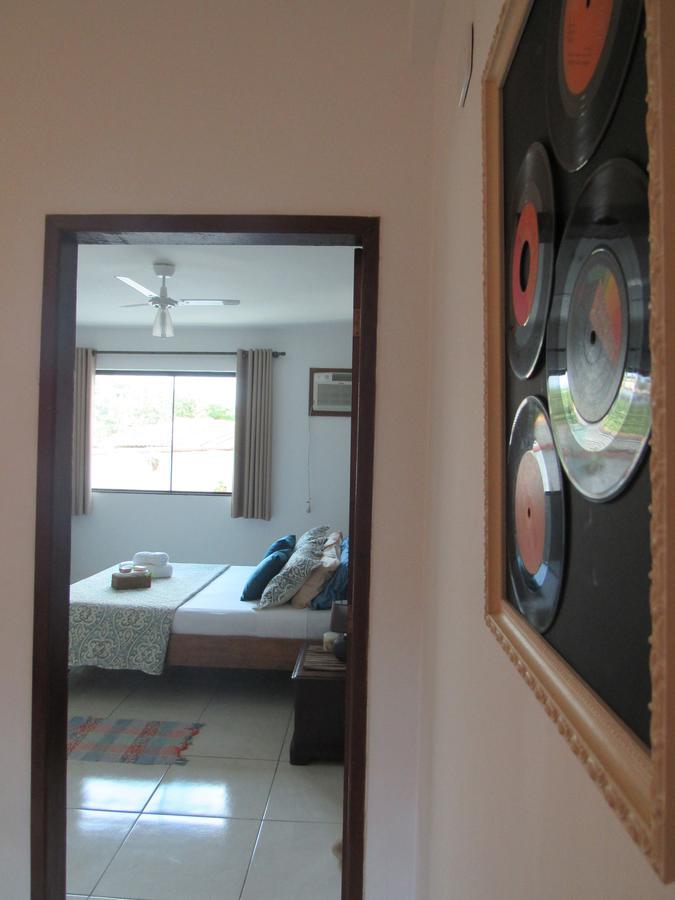 Geriba House Buzios Hotel ภายนอก รูปภาพ