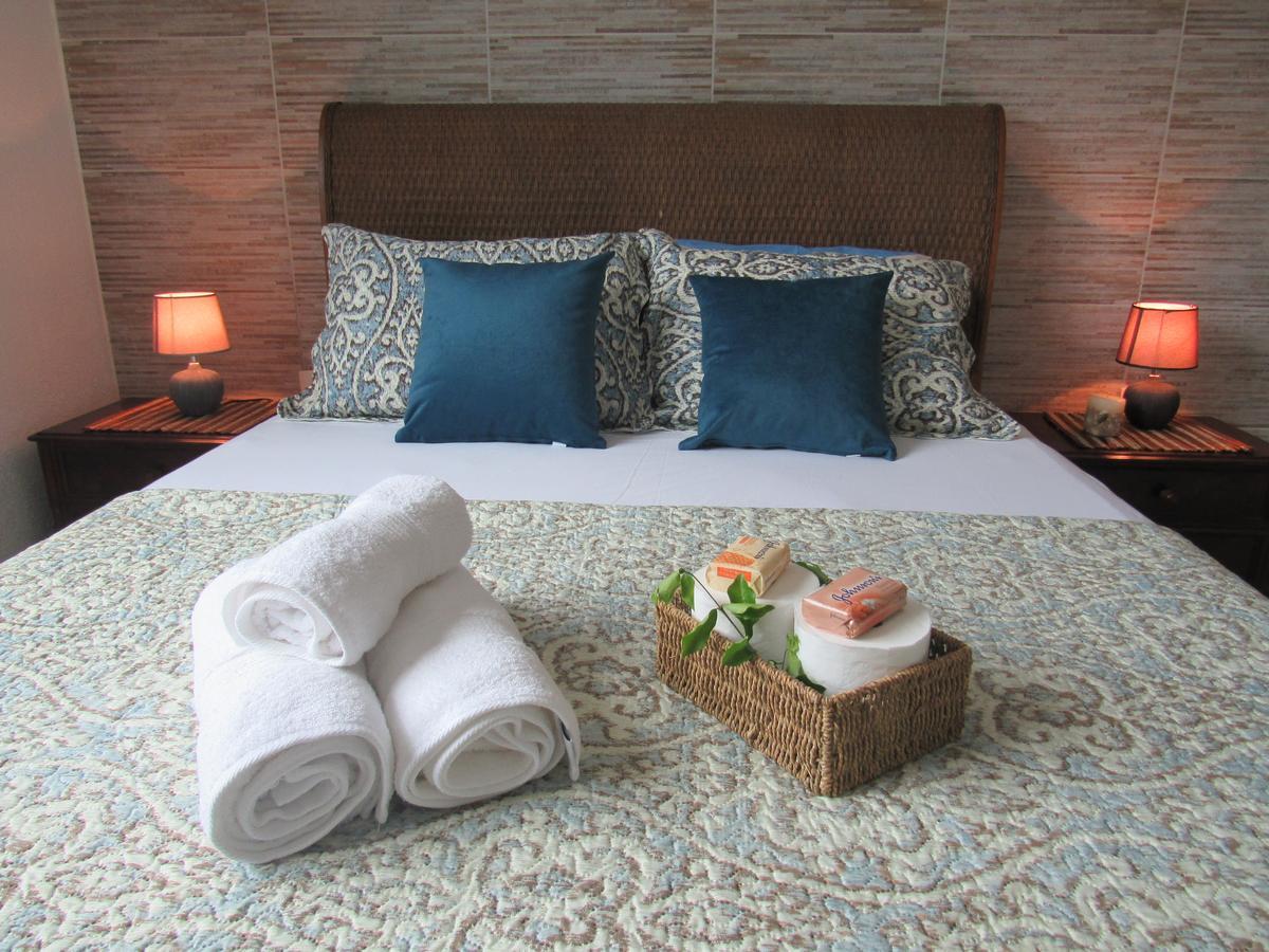 Geriba House Buzios Hotel ภายนอก รูปภาพ
