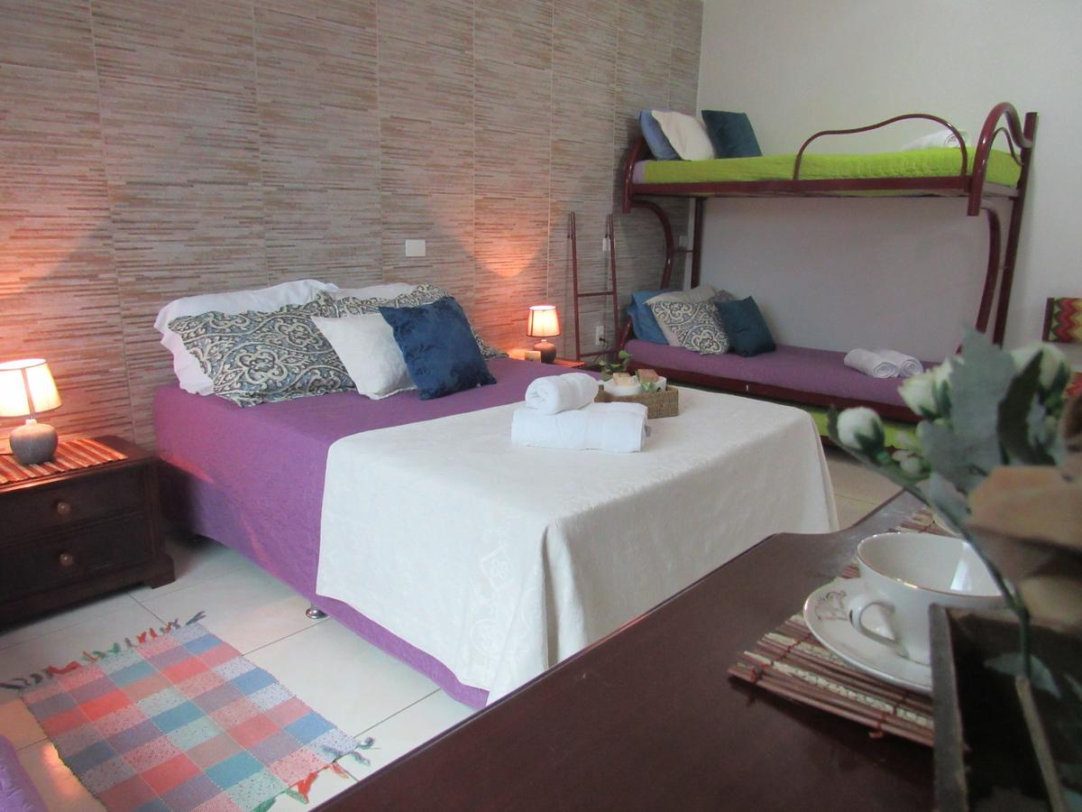 Geriba House Buzios Hotel ภายนอก รูปภาพ