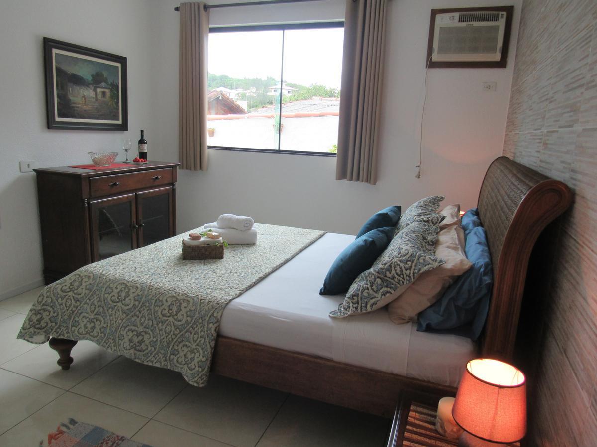 Geriba House Buzios Hotel ภายนอก รูปภาพ