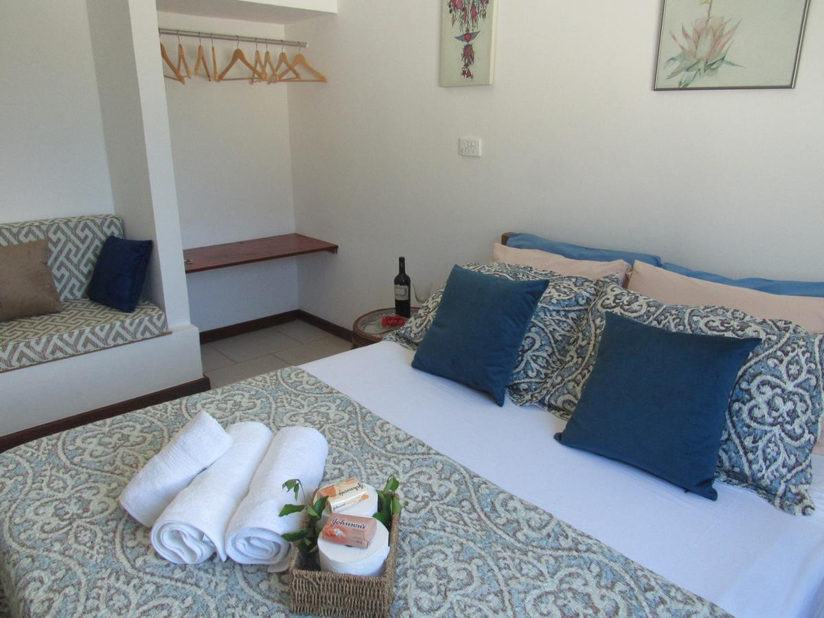 Geriba House Buzios Hotel ภายนอก รูปภาพ