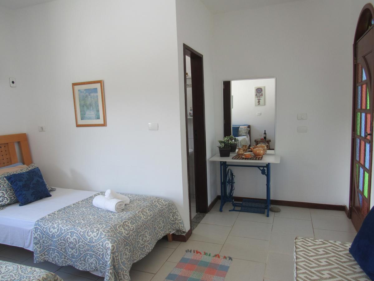 Geriba House Buzios Hotel ภายนอก รูปภาพ