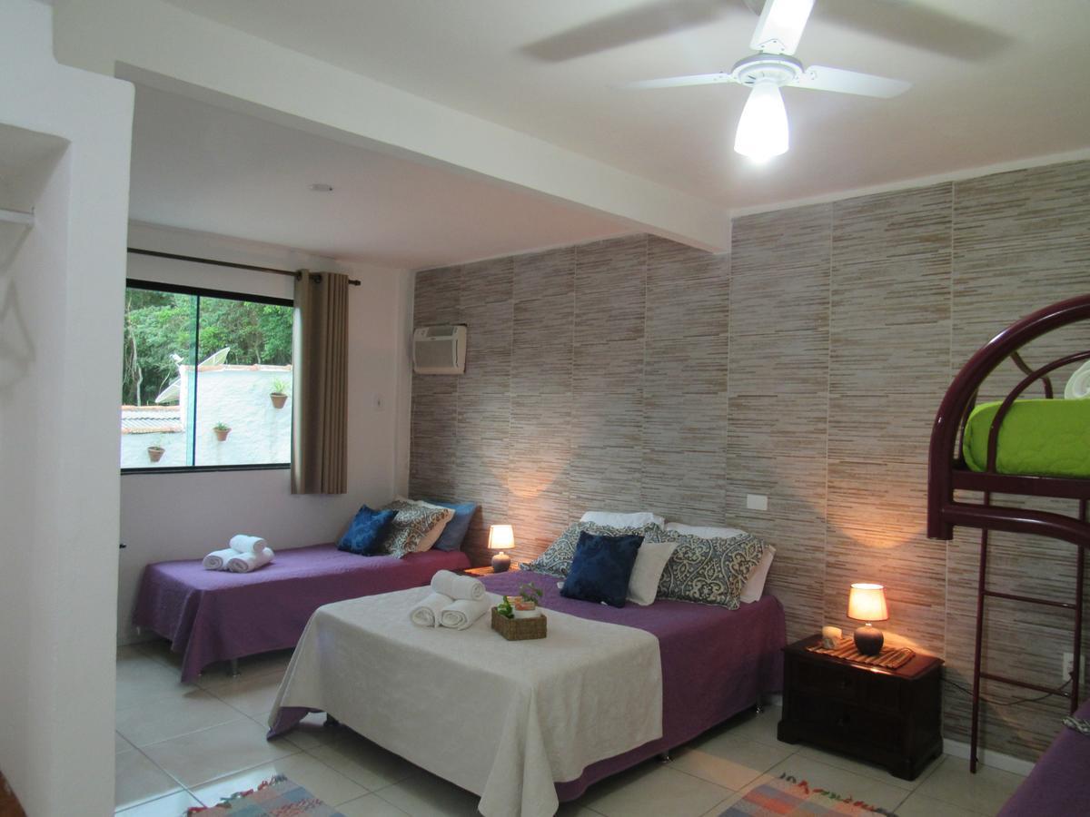 Geriba House Buzios Hotel ภายนอก รูปภาพ