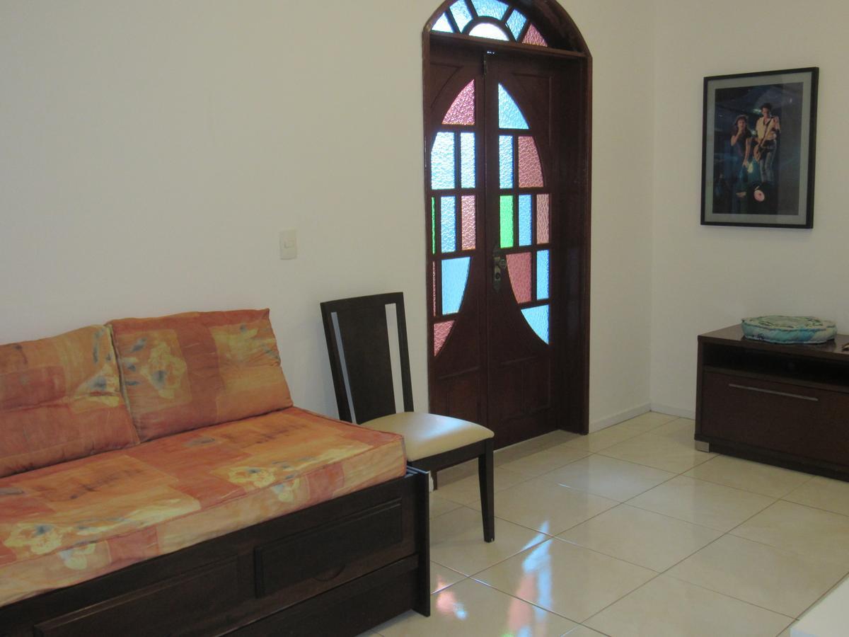 Geriba House Buzios Hotel ภายนอก รูปภาพ