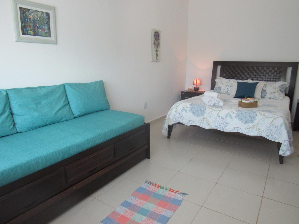 Geriba House Buzios Hotel ภายนอก รูปภาพ