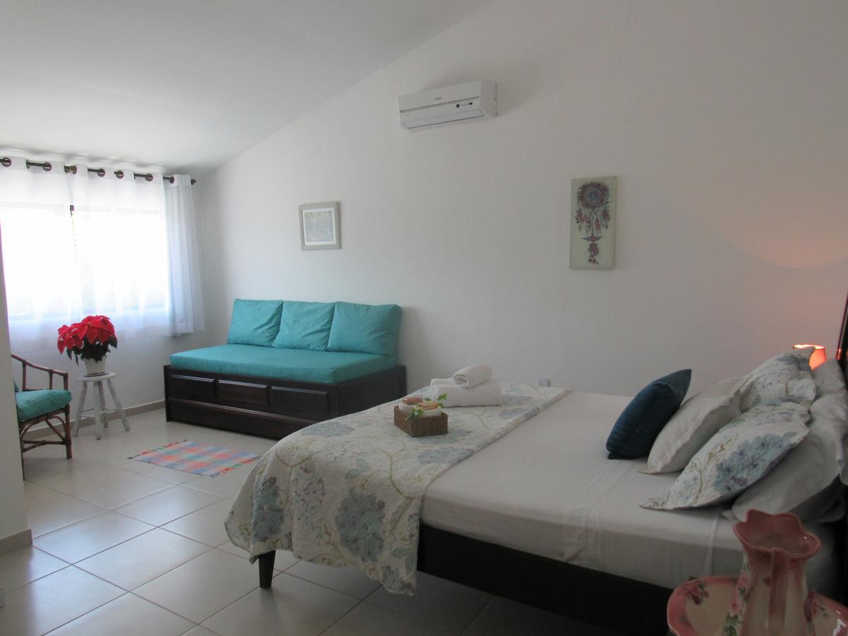 Geriba House Buzios Hotel ภายนอก รูปภาพ