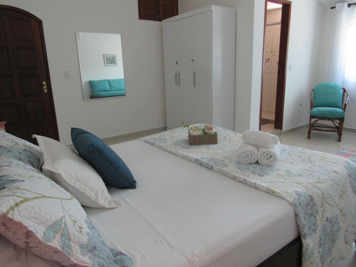 Geriba House Buzios Hotel ภายนอก รูปภาพ