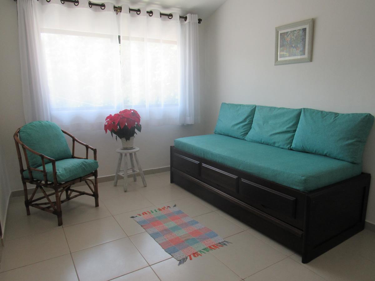 Geriba House Buzios Hotel ภายนอก รูปภาพ