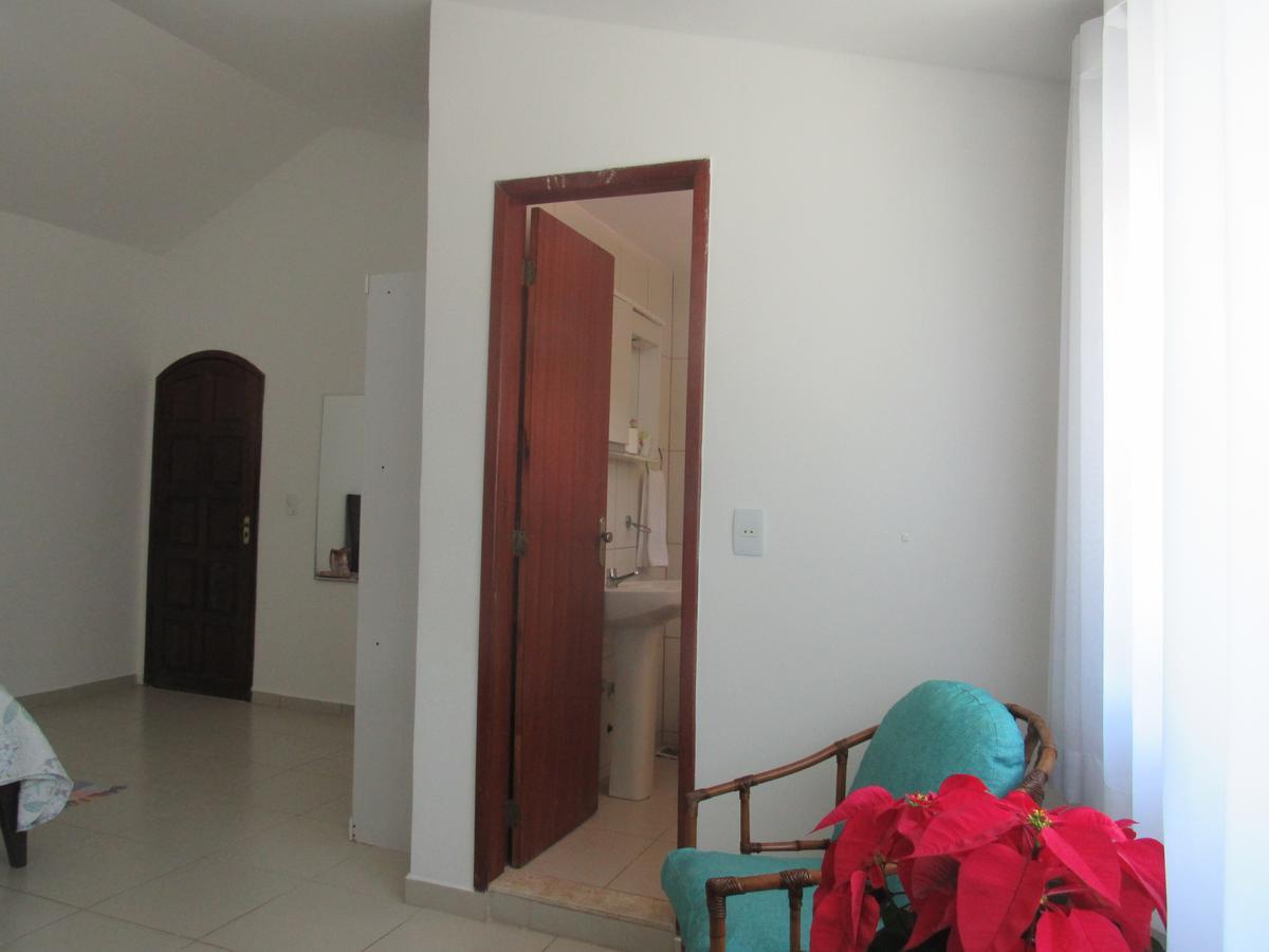 Geriba House Buzios Hotel ภายนอก รูปภาพ