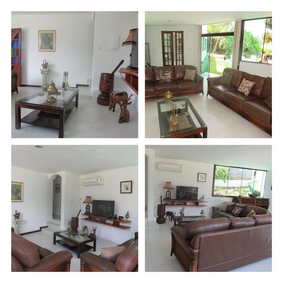 Geriba House Buzios Hotel ภายนอก รูปภาพ