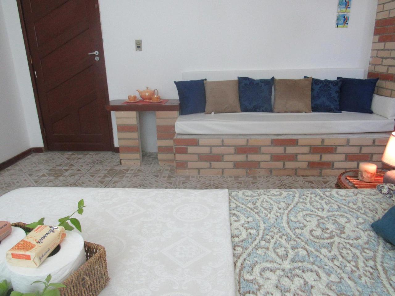 Geriba House Buzios Hotel ภายนอก รูปภาพ
