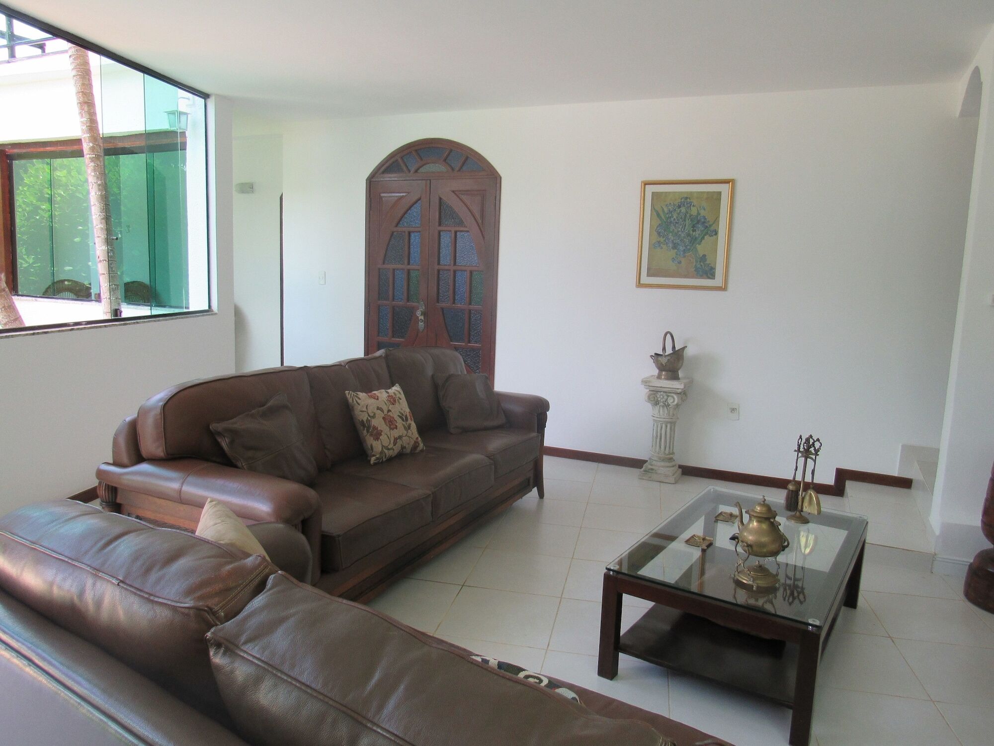 Geriba House Buzios Hotel ภายนอก รูปภาพ